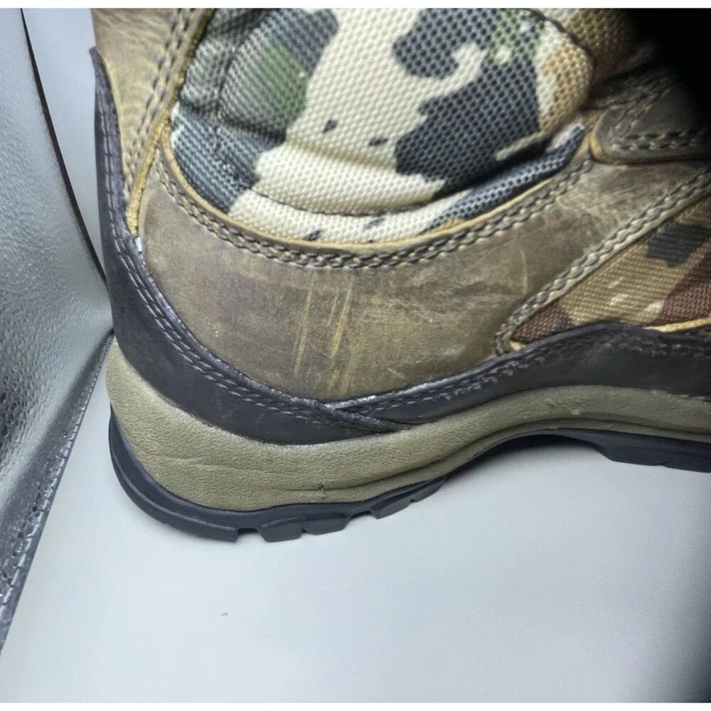 Danner High Ground 8